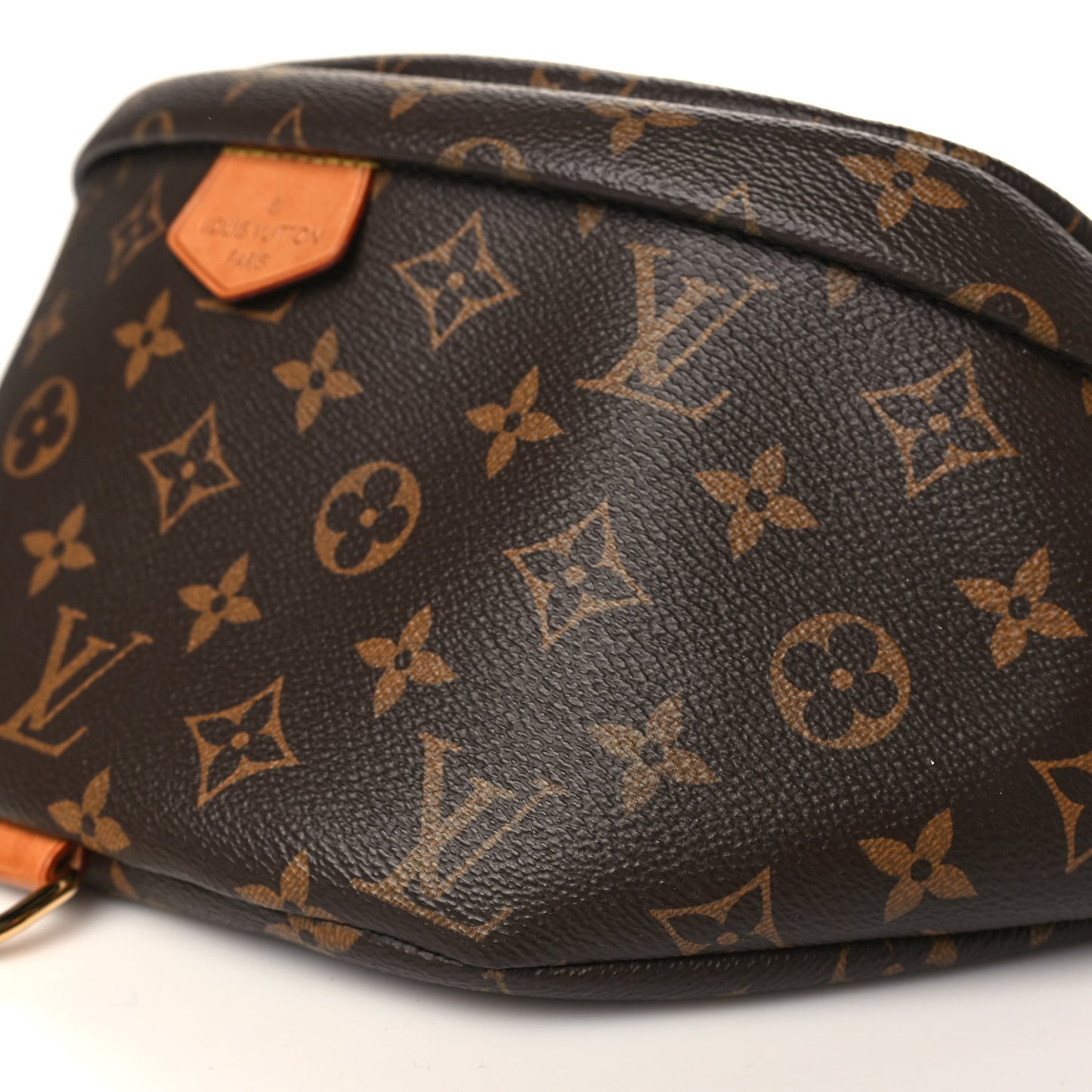 Monogram Bumbag