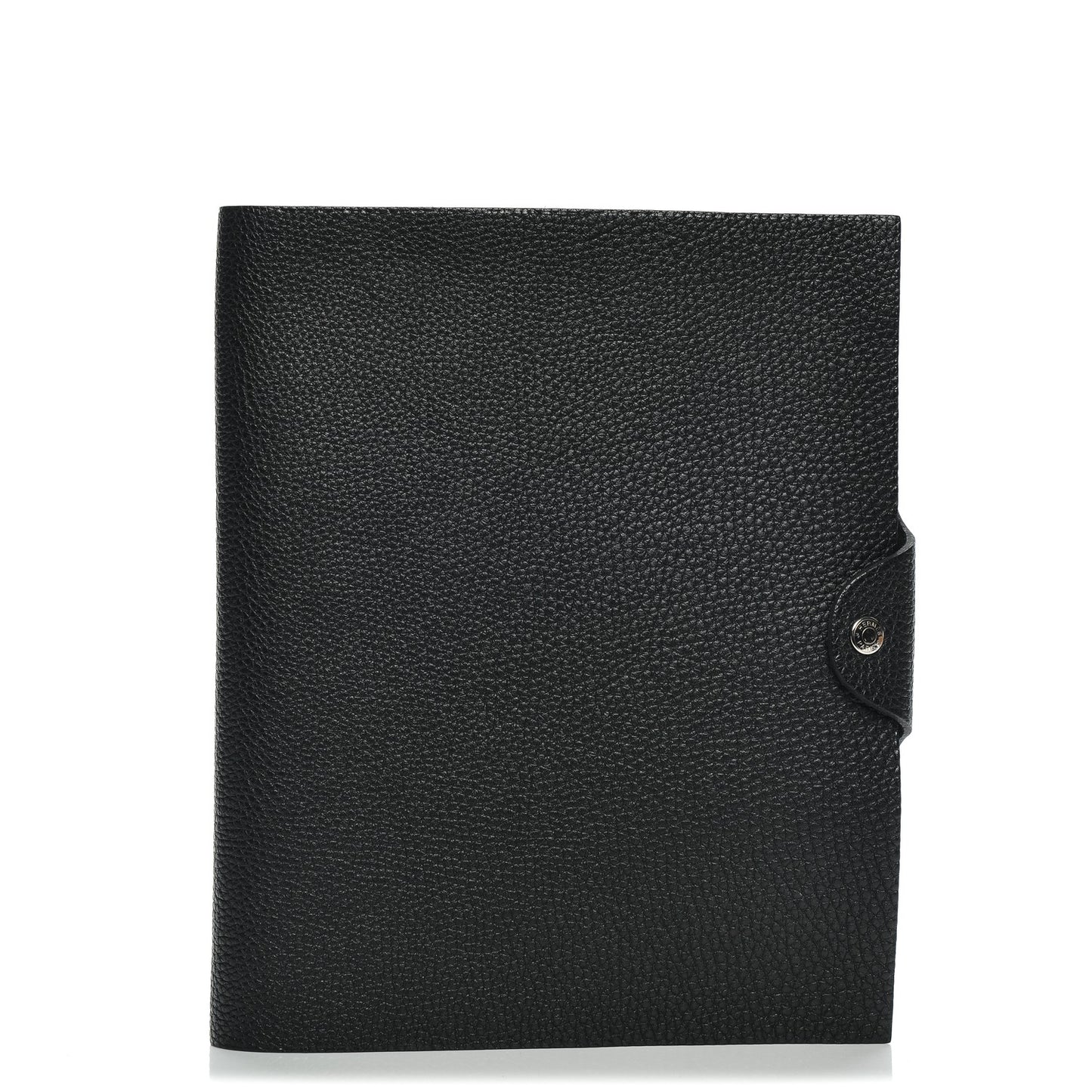 Togo Ulysse MM Notebook Cover Black
