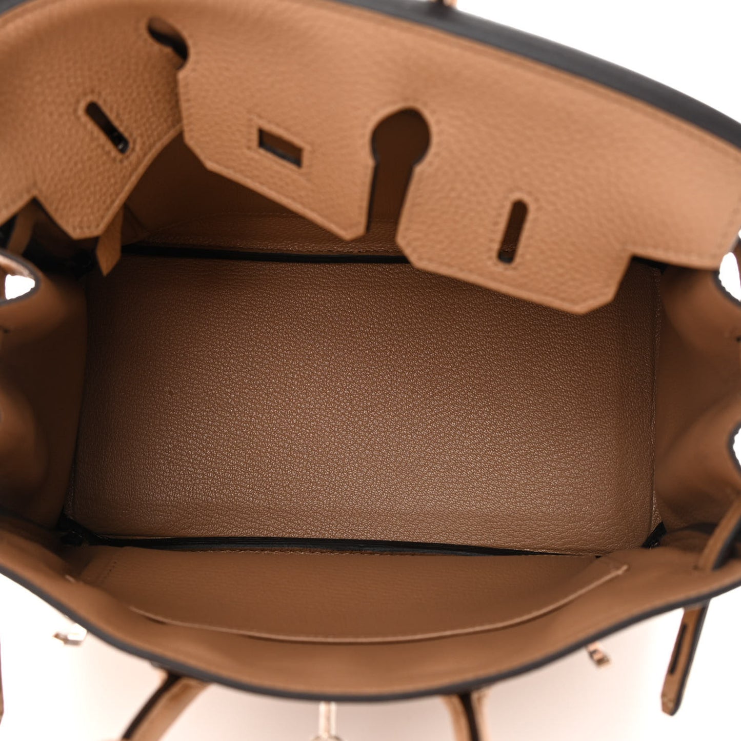 Togo Birkin 25 Chai