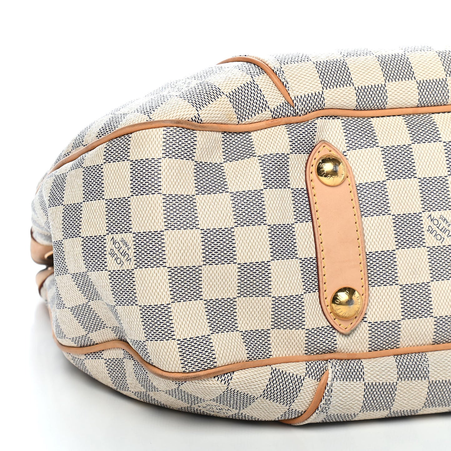 Damier Azur Galliera PM