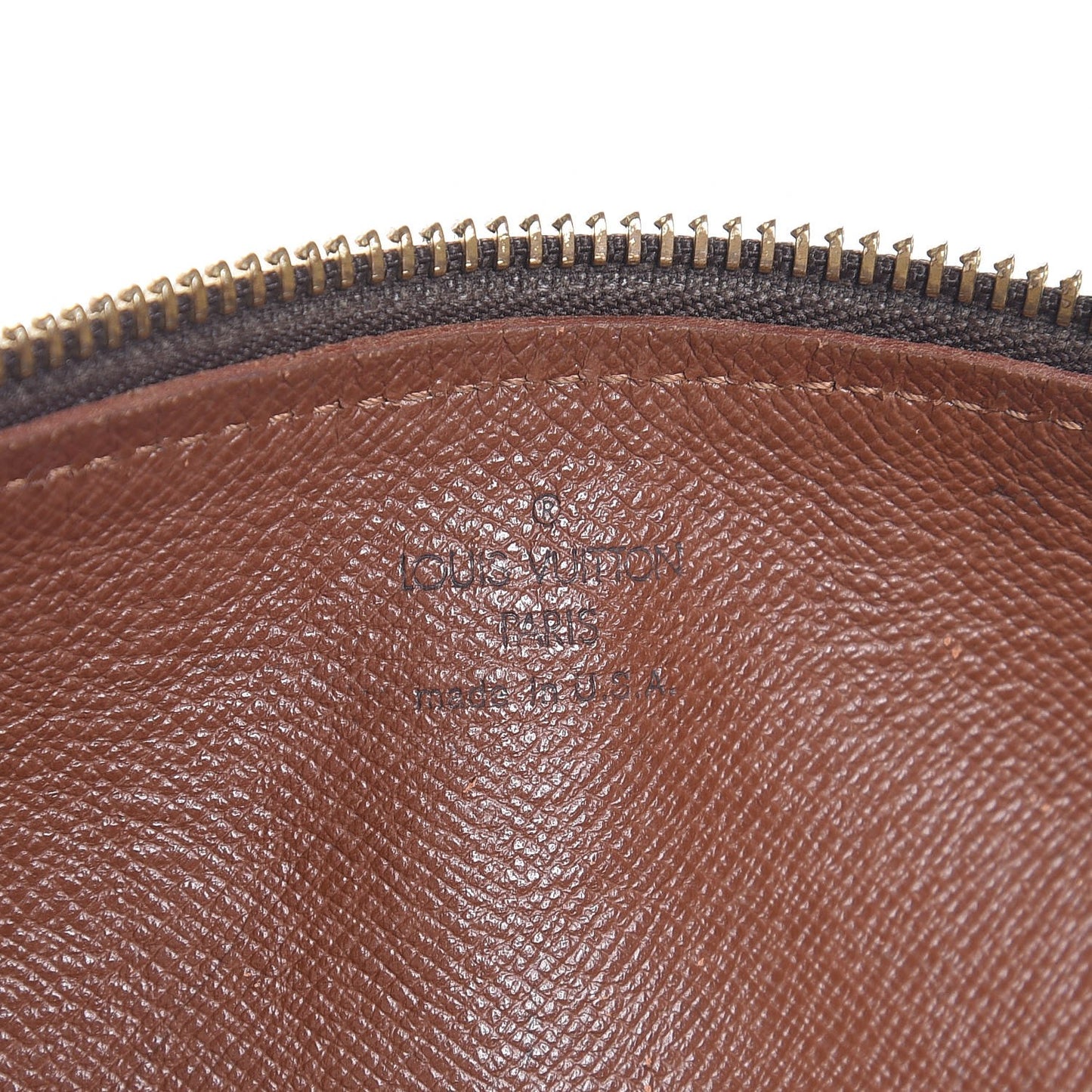 Monogram Papillon 26