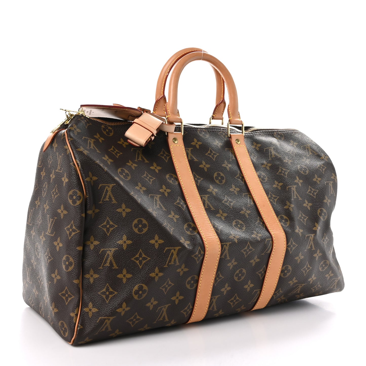 Monogram Keepall 45