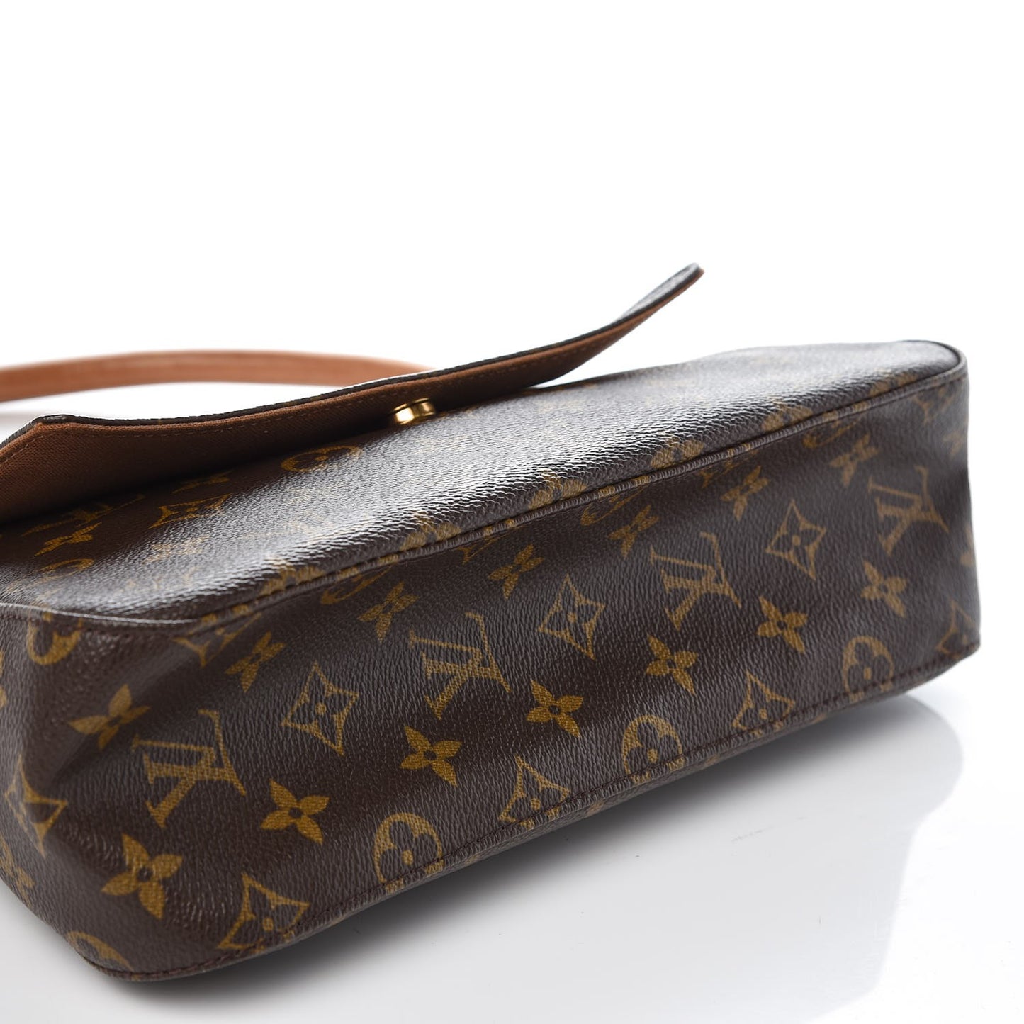 Monogram Mini Looping