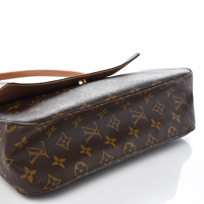 Louis Vuitton Monogram Mini Looping 11 of 11