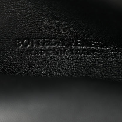 Bottega Veneta Nappa BV Trine Clutch Zebra 5 of 7