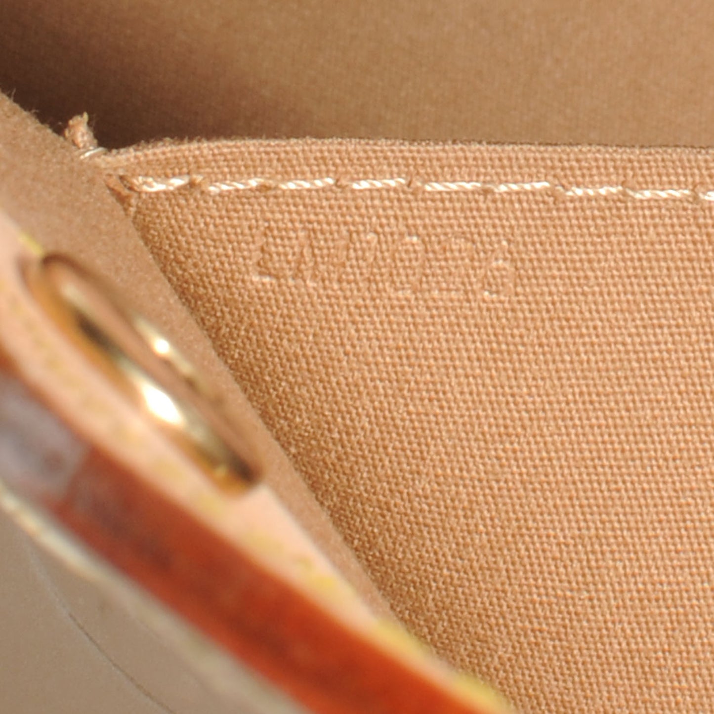 Vernis Roxbury Drive Noisette