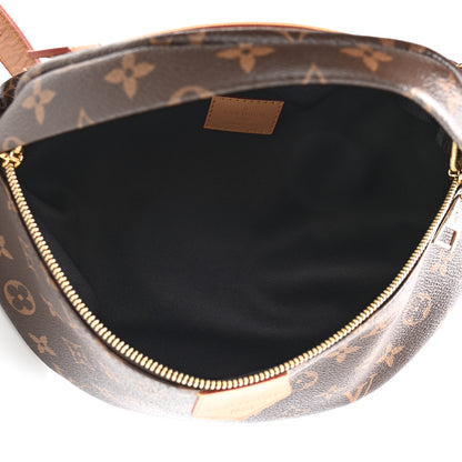 Louis Vuitton Monogram Bumbag 6 of 11