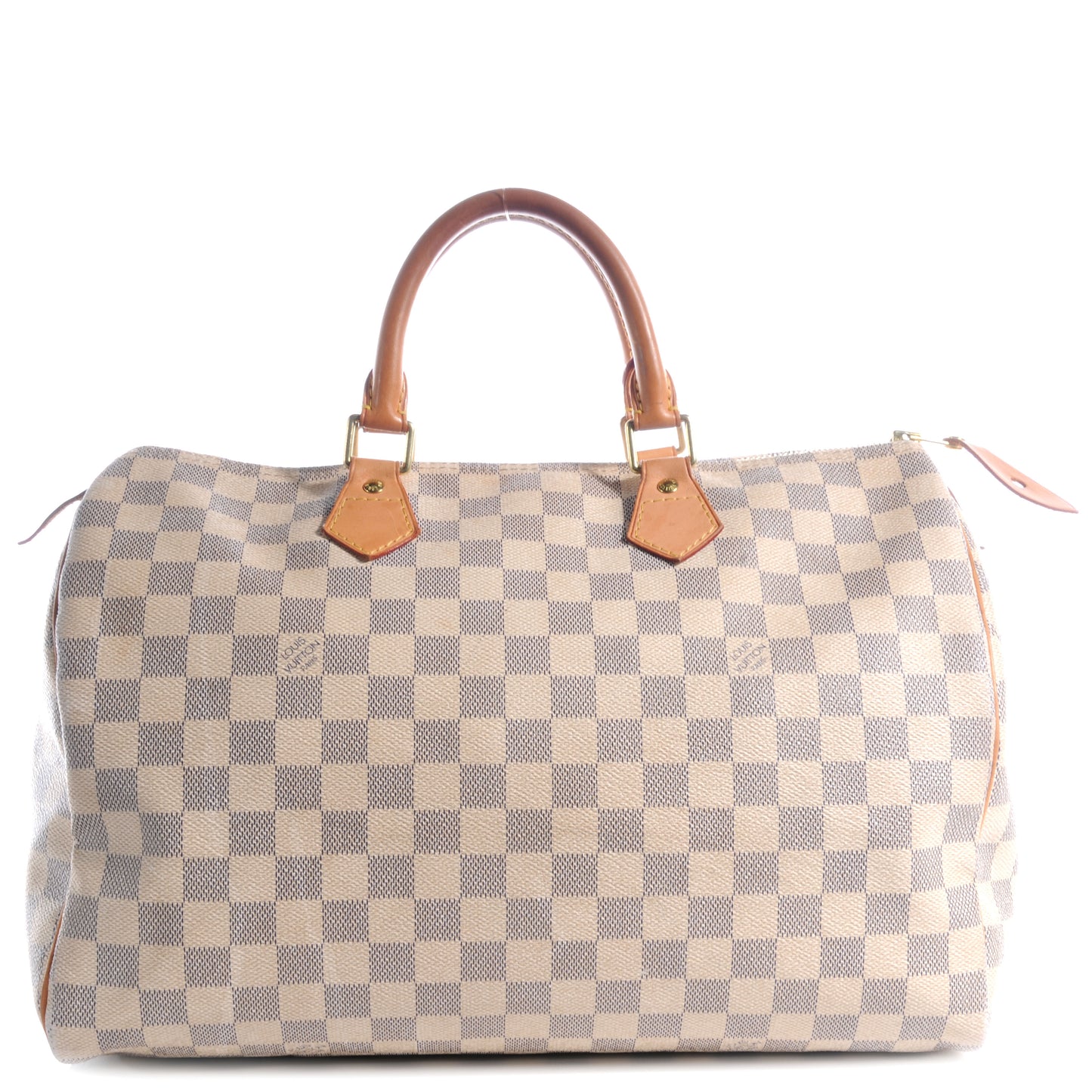 Damier Azur Speedy 35