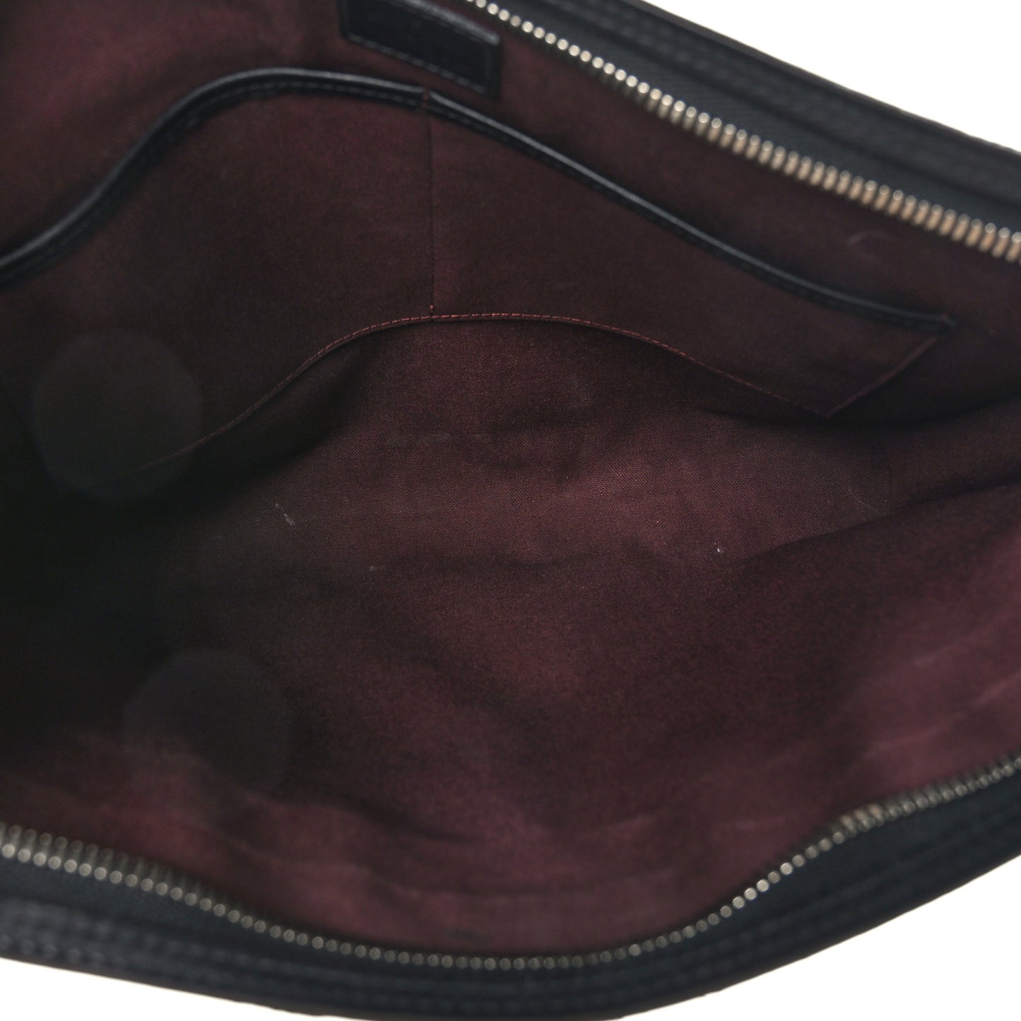 Monogram Macassar Portfolio Case