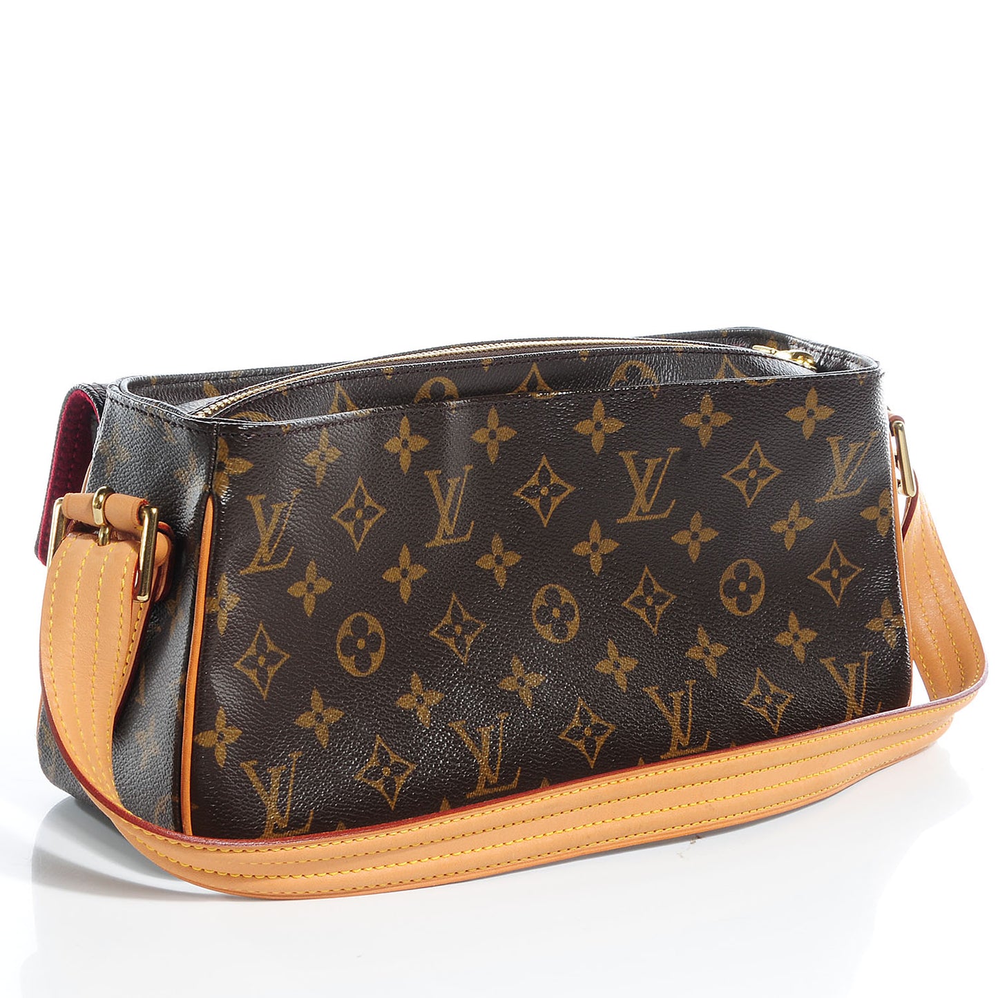 Monogram Viva-Cite MM