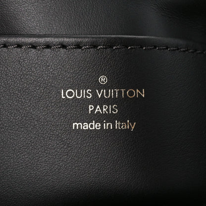 Louis Vuitton Tweed Malletage GO-14 MM Heathered Grey 8 of 12