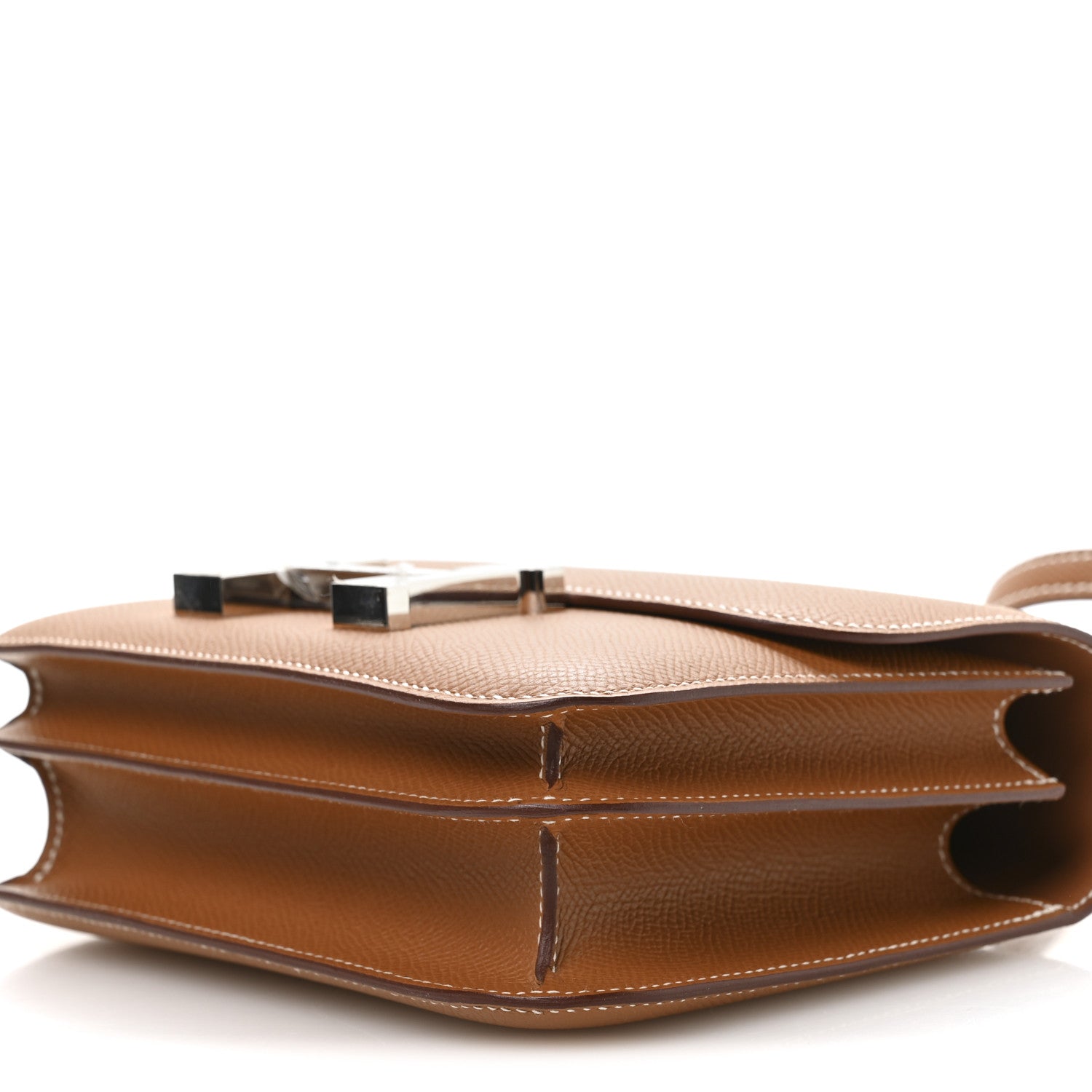 Hermes Epsom Constance 18 Gold 11 of 11