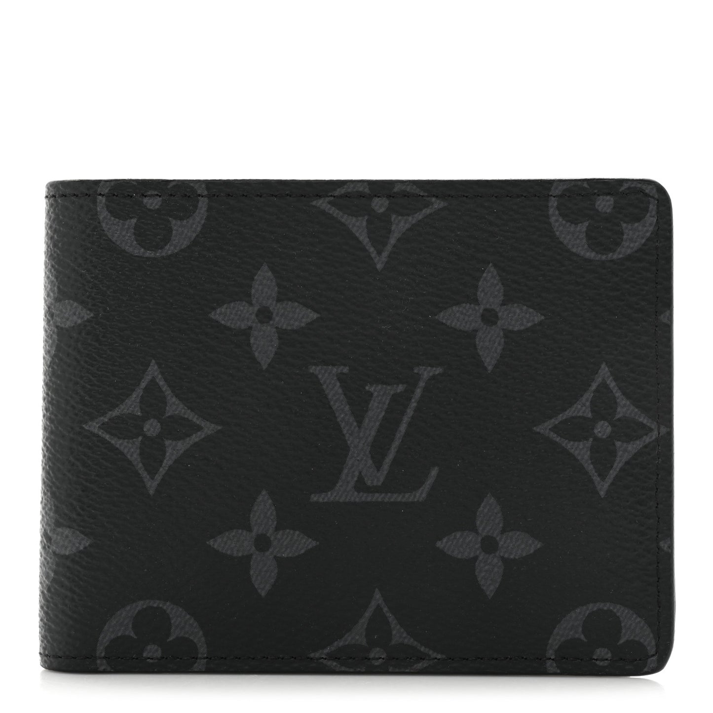 Monogram Eclipse Slender Wallet