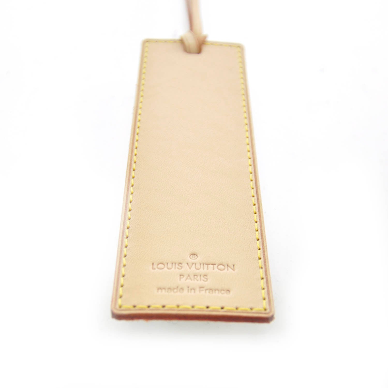 Louis Vuitton Monogram Multicolor Bookmark VIP White 3 of 3