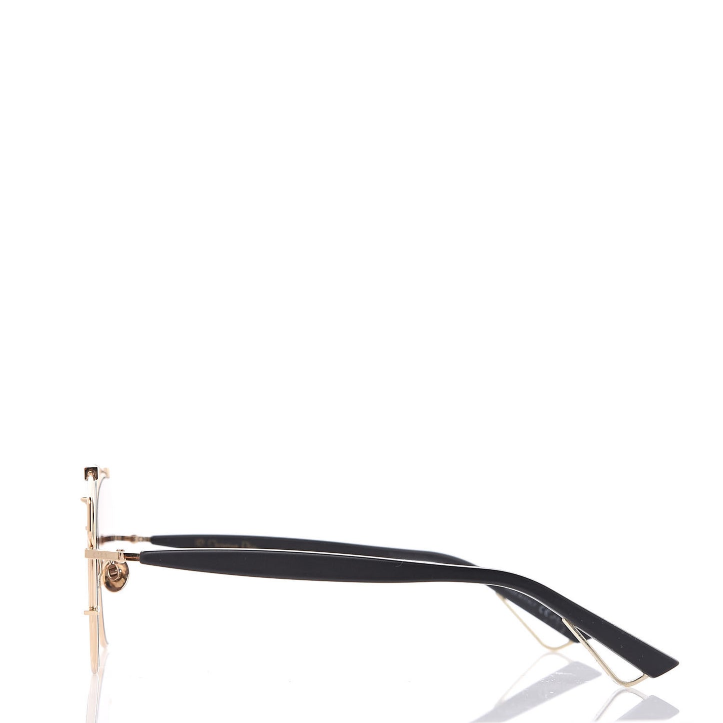 Technologic Sunglasses Gold