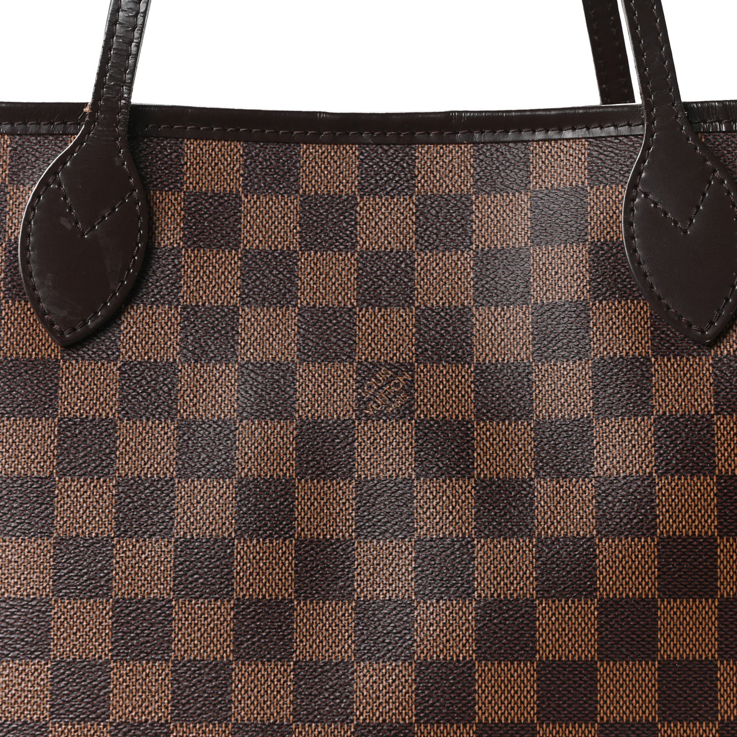 Damier Ebene Neo Neverfull MM