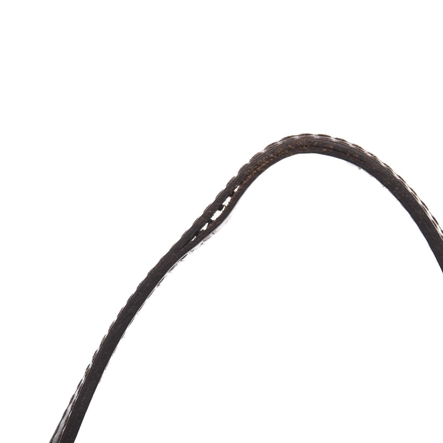 Louis Vuitton Damier Ebene Neverfull MM 16 of 19