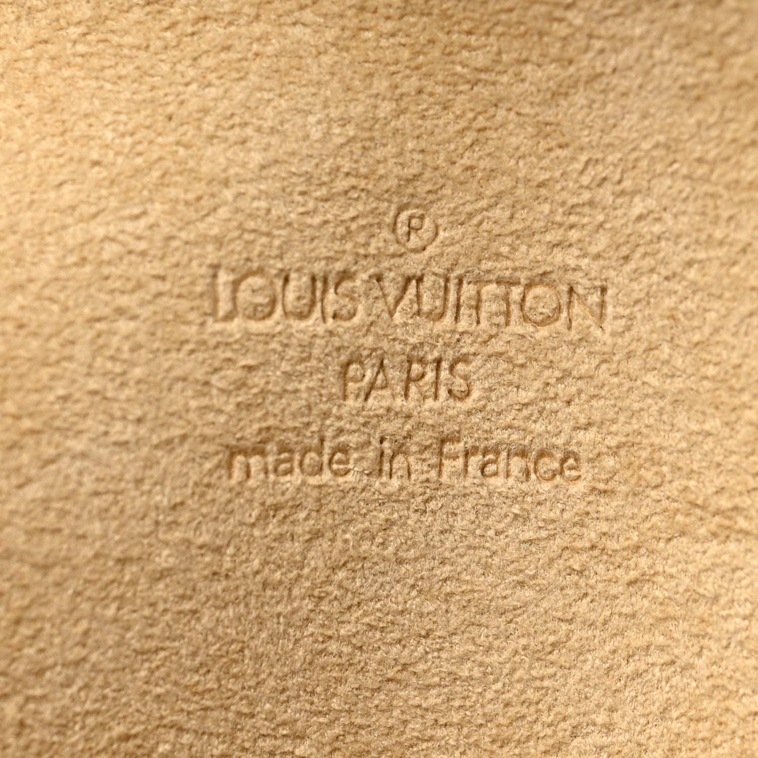 Louis Vuitton Monogram Pochette Florentine XS 6 of 11