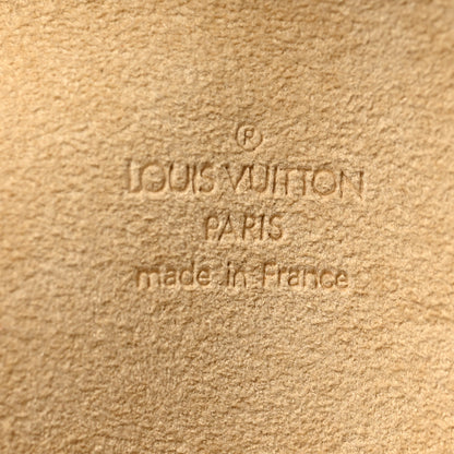 Louis Vuitton Monogram Pochette Florentine XS 6 of 11