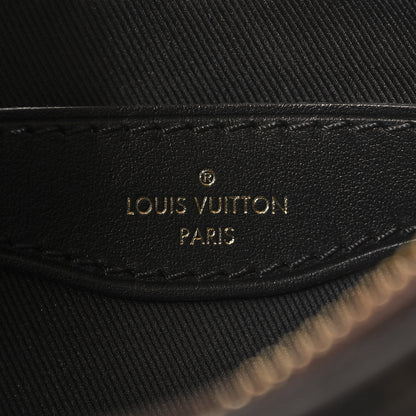 Louis Vuitton Monogram Boulogne NM Black 6 of 10