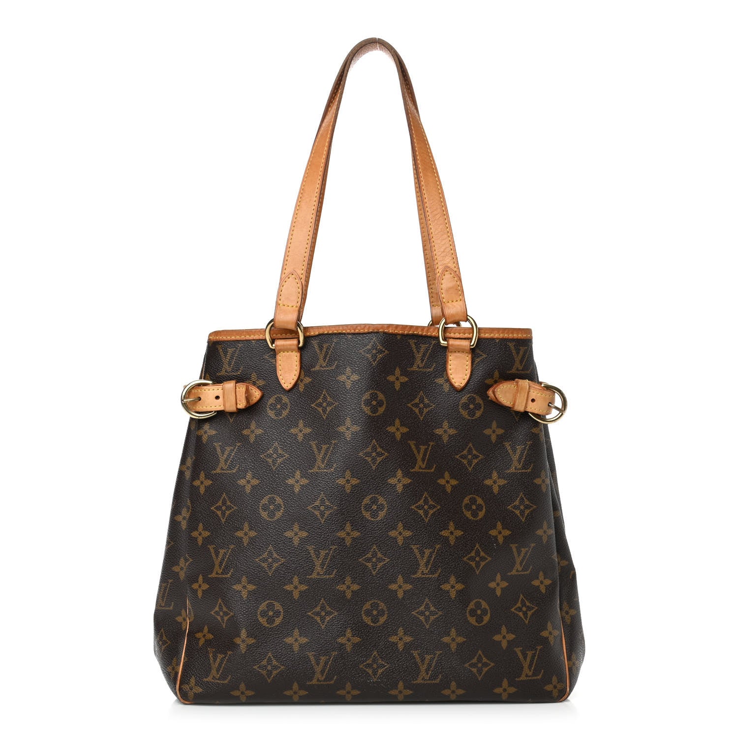 Louis Vuitton Monogram Batignolles Vertical 1 of 16