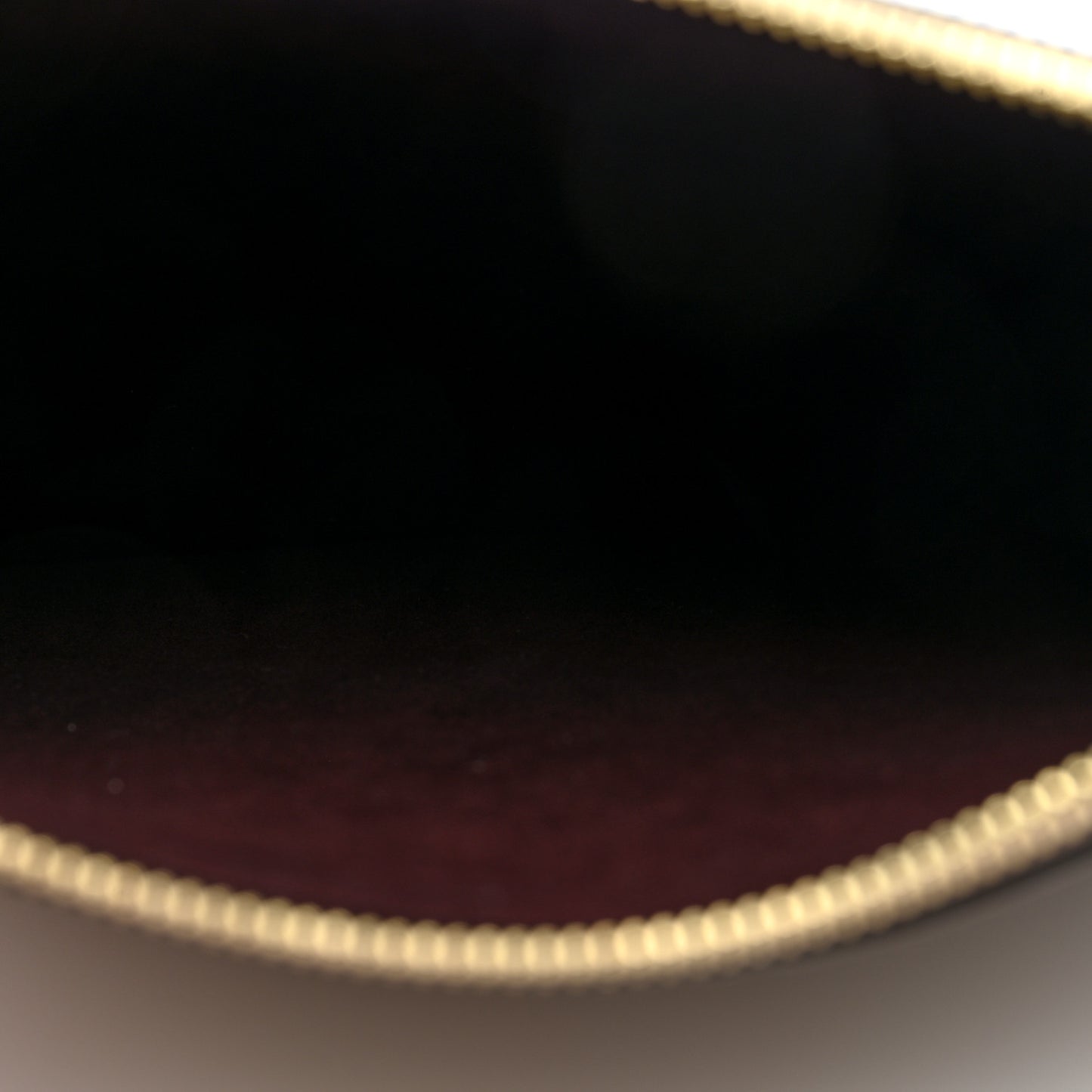 Empreinte Monogram Giant Neverfull MM Pochette Tourterelle