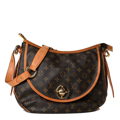Louis Vuitton Monogram Tulum GM 1 of 8