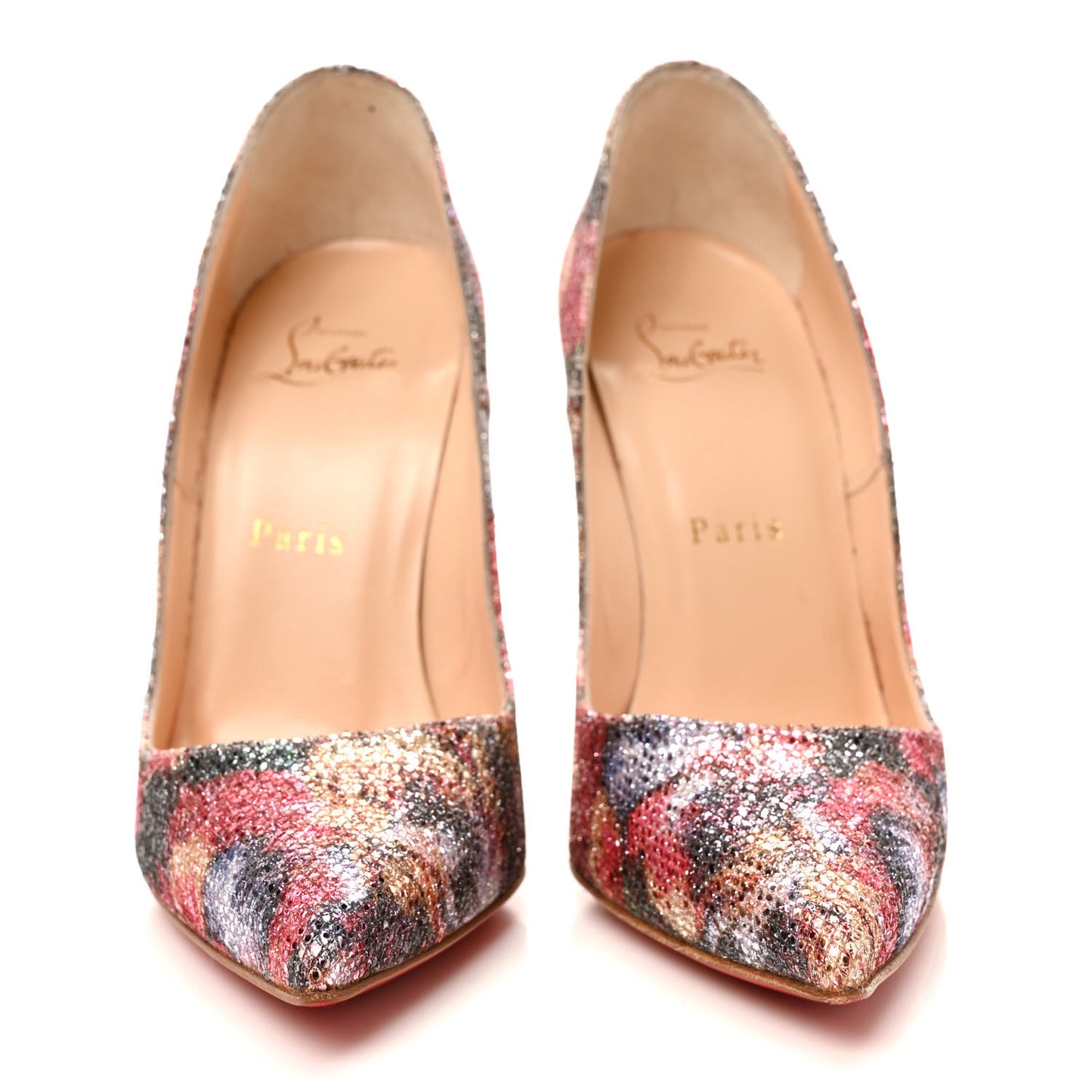 Glitter So Kate 120 Pumps 37 Plume