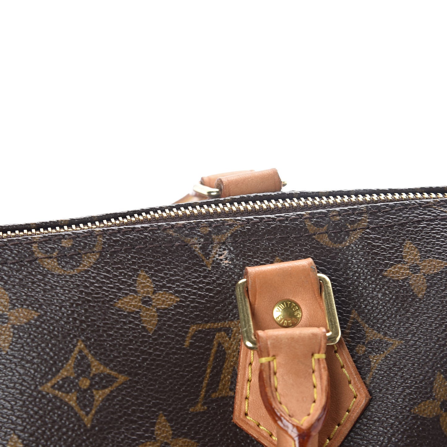 Monogram Speedy 35