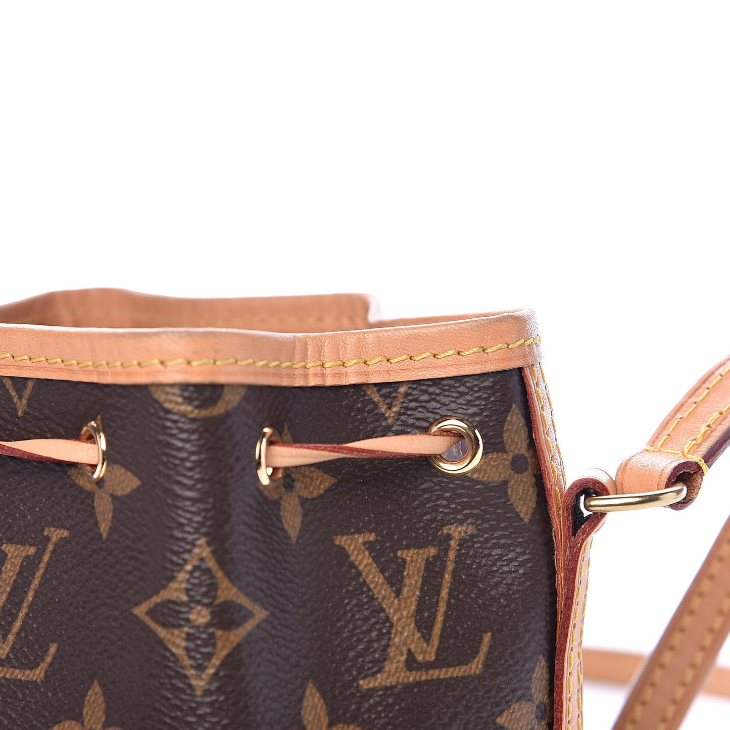 Monogram Nano Noe