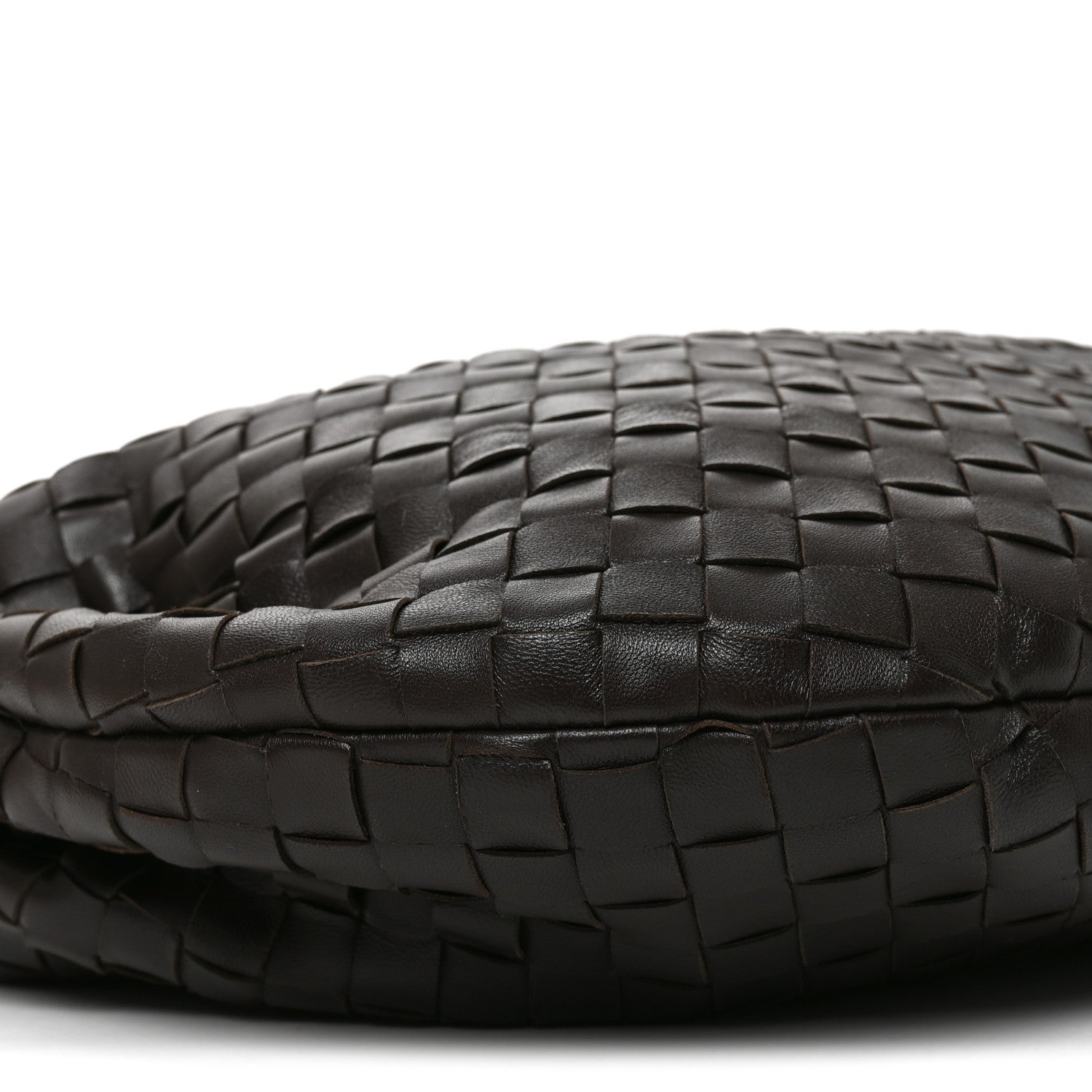 Bottega Veneta Nappa Intrecciato Small Jodie Fondant 10 of 11