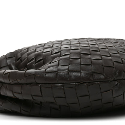 Bottega Veneta Nappa Intrecciato Small Jodie Fondant 10 of 11