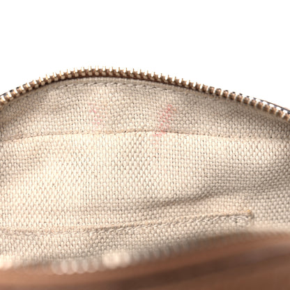 Gucci Pebbled Calfskin Small Soho Disco Bag Camelia 31 of 35