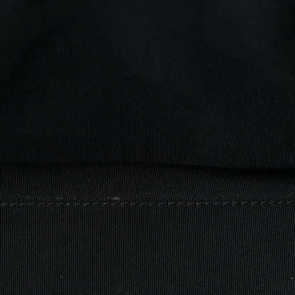 Chanel Calfskin Cerf Executive Shopper Tote Black 12 of 17