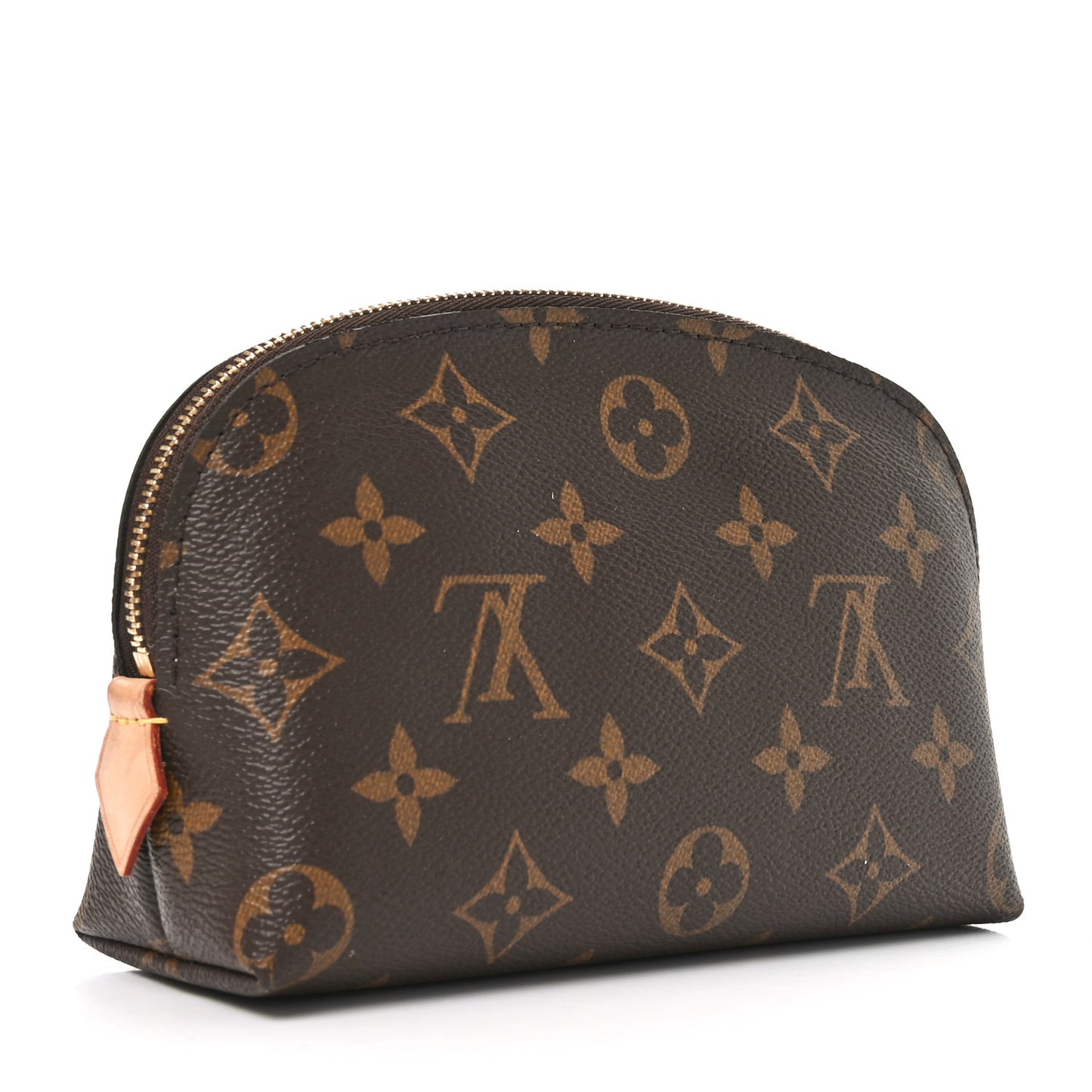 Monogram Cosmetic Pouch