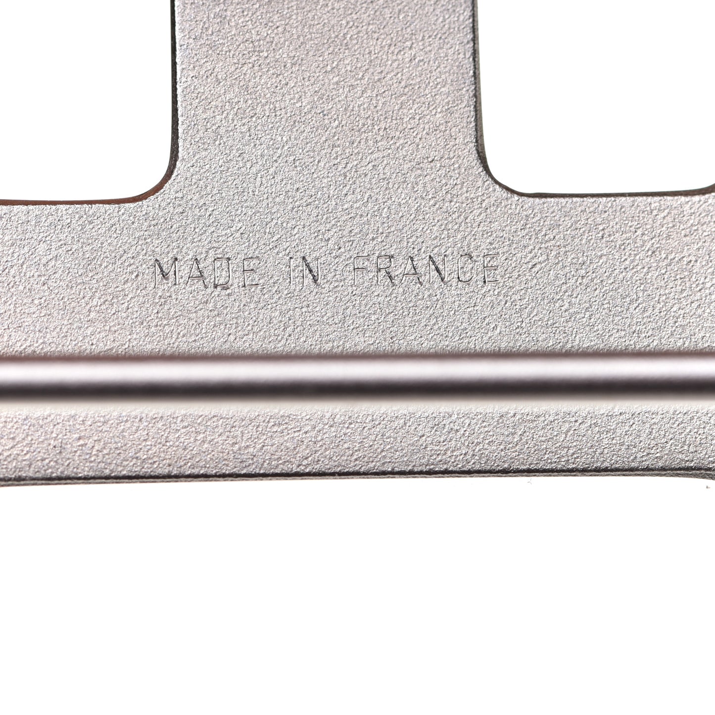 Box Togo 32mm Constance H Belt 80 Black Gold