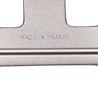 Hermes Box Togo 32mm Constance H Belt 80 Black Gold 5 of 11