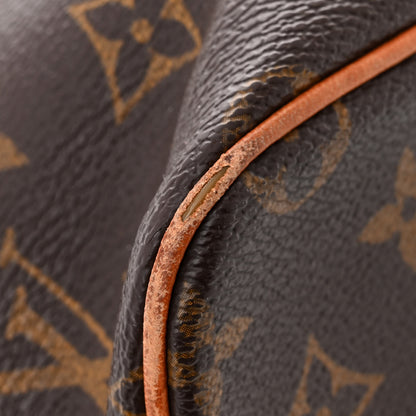 Louis Vuitton Monogram Palermo PM 11 of 13