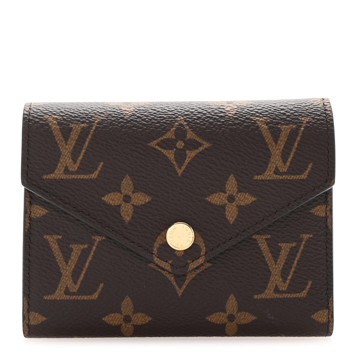 Monogram Victorine Wallet