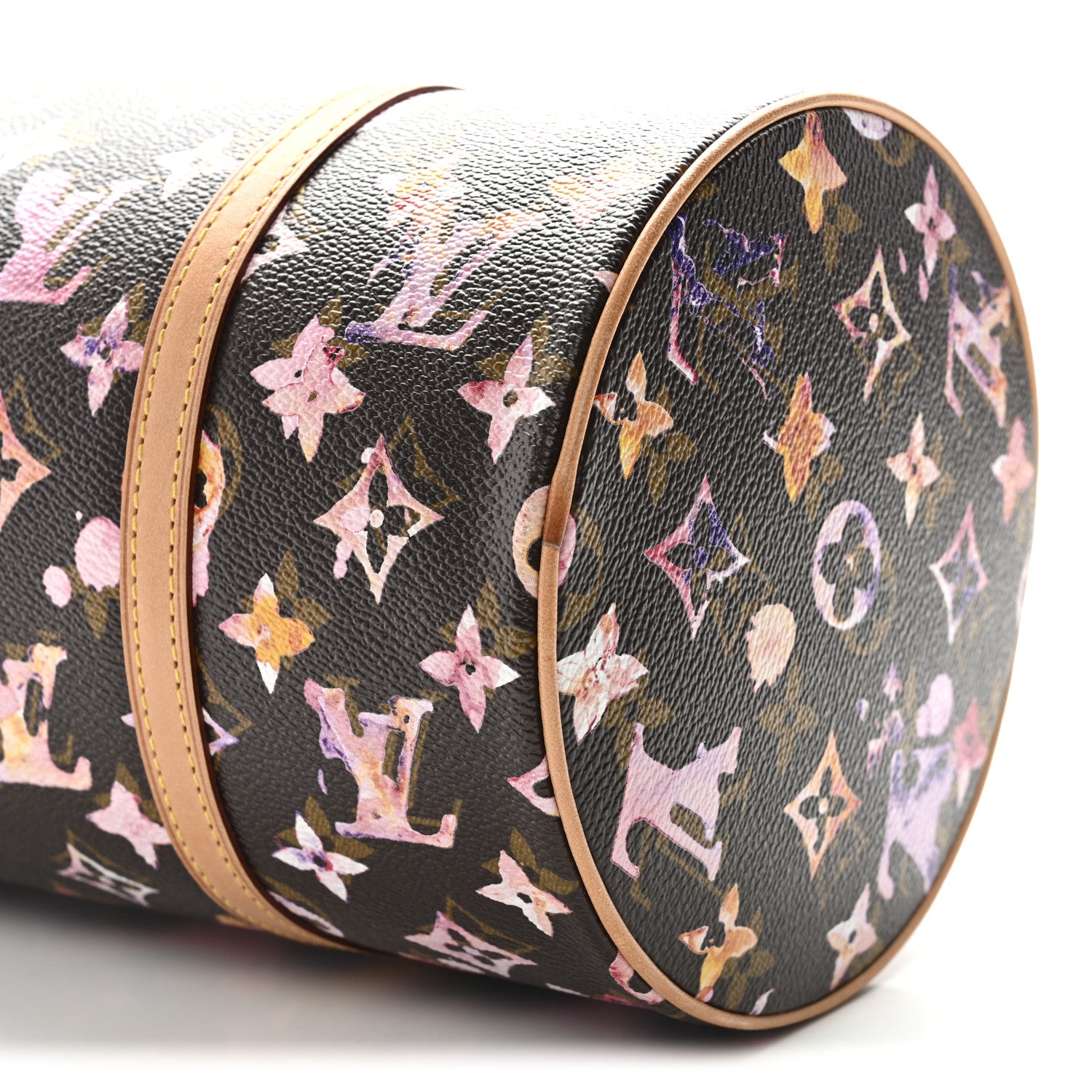 Louis Vuitton Watercolor Aquarelle Papillon 9 of 9