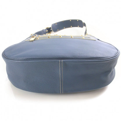 Louis Vuitton Suhali L Affriolant Blue 4 of 9