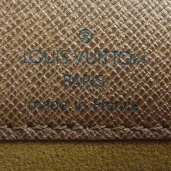 Monogram Musette Tango