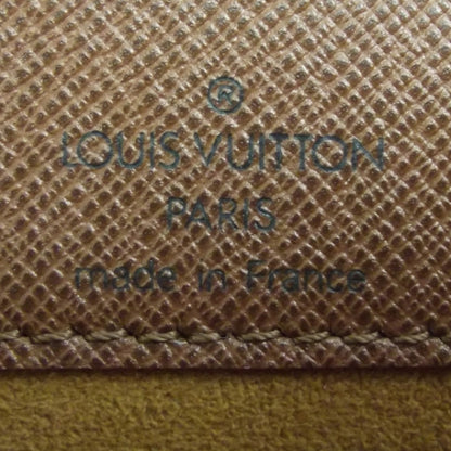 Louis Vuitton Monogram Musette Tango 8 of 9