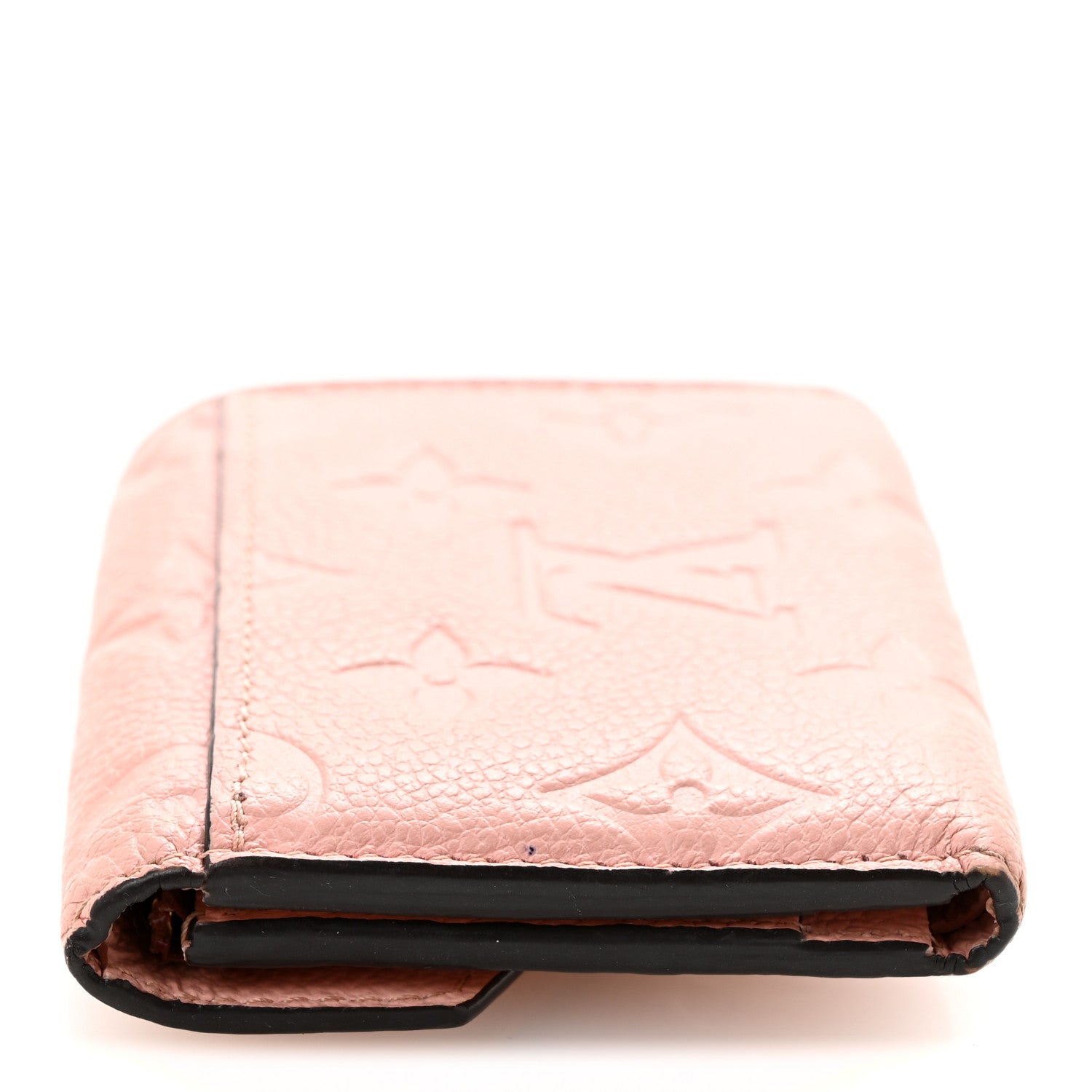 Louis Vuitton Empreinte Zoe Wallet Rose Poudre 11 of 12