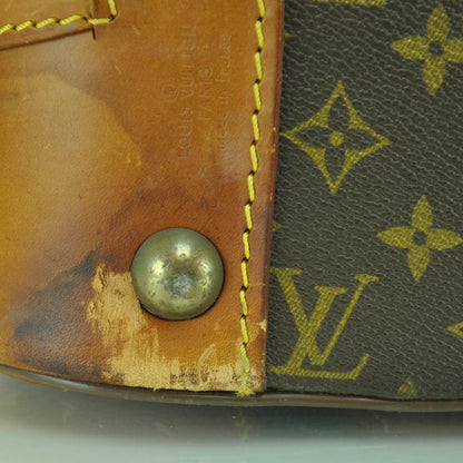 Louis Vuitton Monogram Stratos 50 7 of 12
