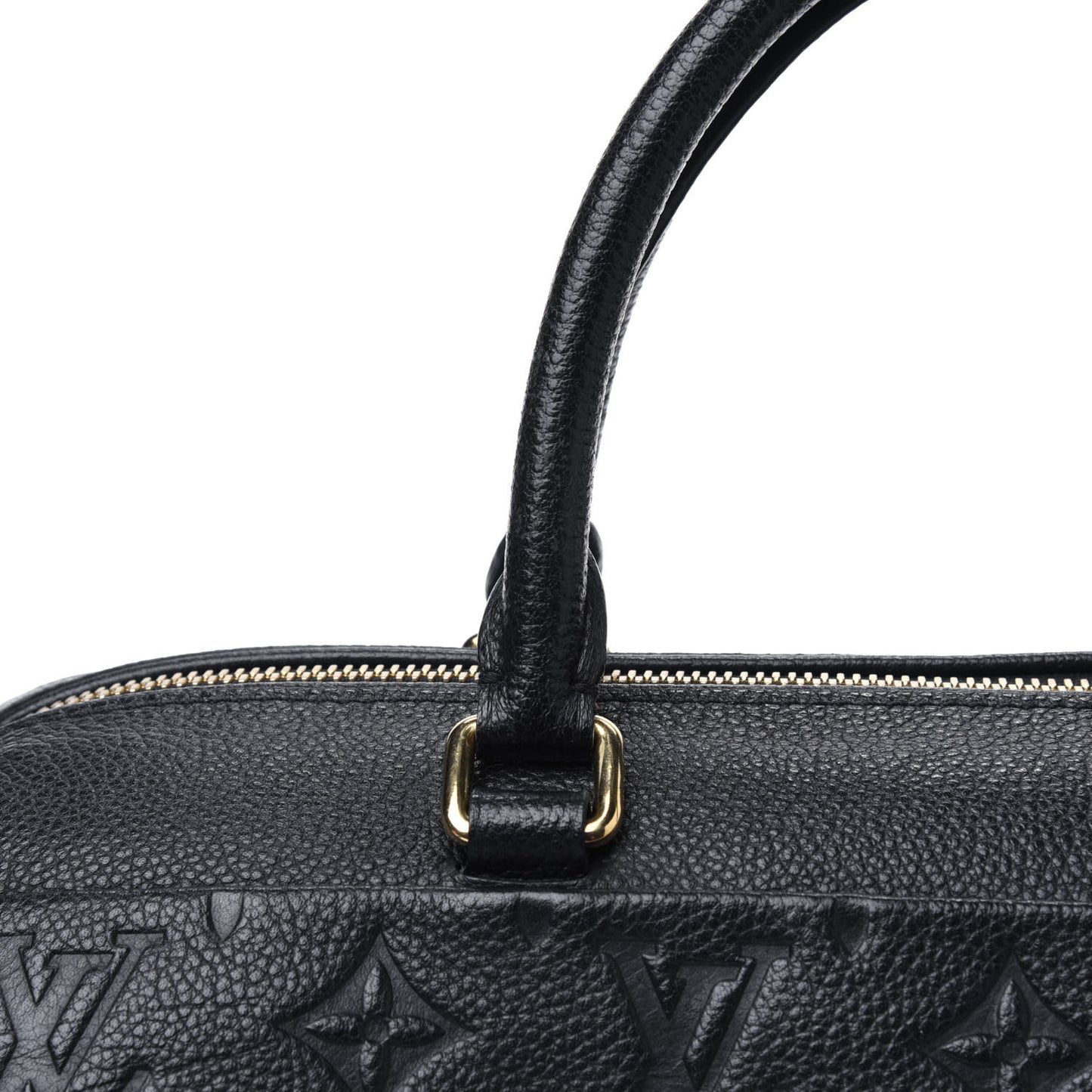 Empreinte Speedy Bandouliere 30 NM Black