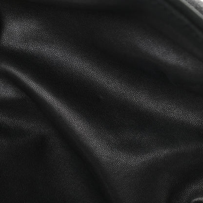 Alexander Wang Lambskin Mini Marti Backpack Washed Black Rhodium Hardware 15 of 15