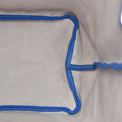 Goyard Goyardine Saint Louis PM Sky Blue 11 of 15