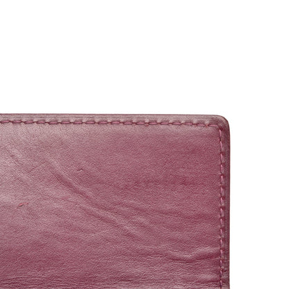 Louis Vuitton Vernis Sarah Wallet Violet 6 of 10