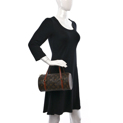 Louis Vuitton Monogram Papillon 26 2 of 8